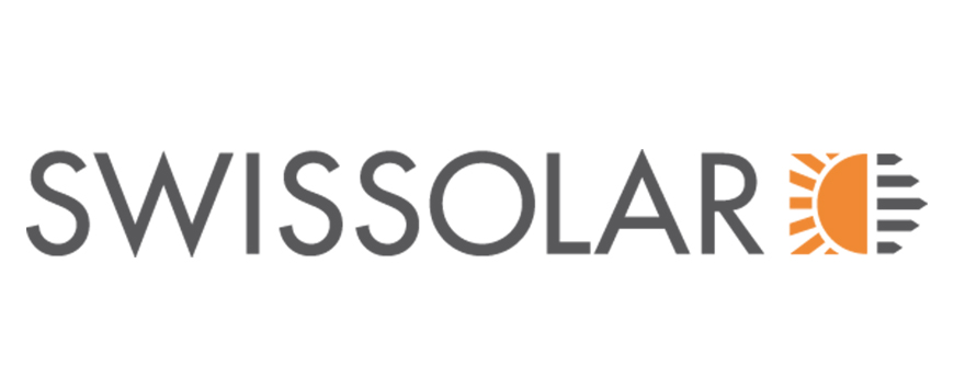 Logo Swissolar 1