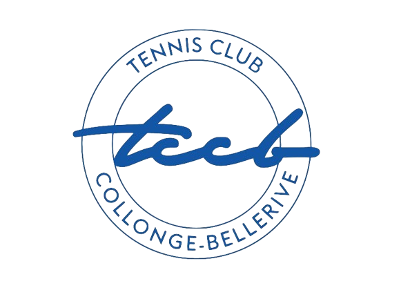 Logo du Tennis Club de Collonge-Bellerive