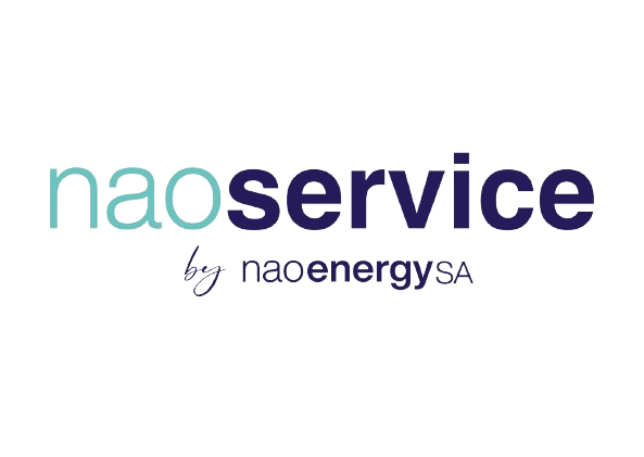 Logo naoservice by naoenergy SA
