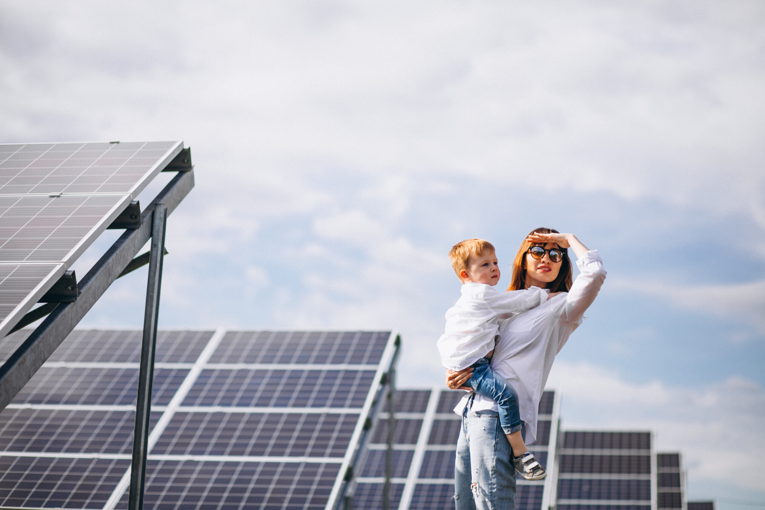 L’électricité solaire fournira 10% de la consommation électrique suisse