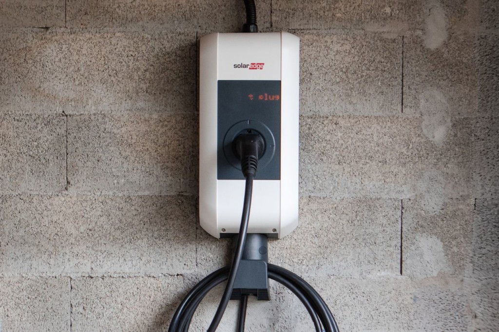 Installation réalisée par naoenergy en Suisse romande