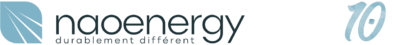 Installation panneaux solaires et pompe a chaleur naoenergy
