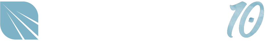 Logo naoenergy 10 Ans blanc