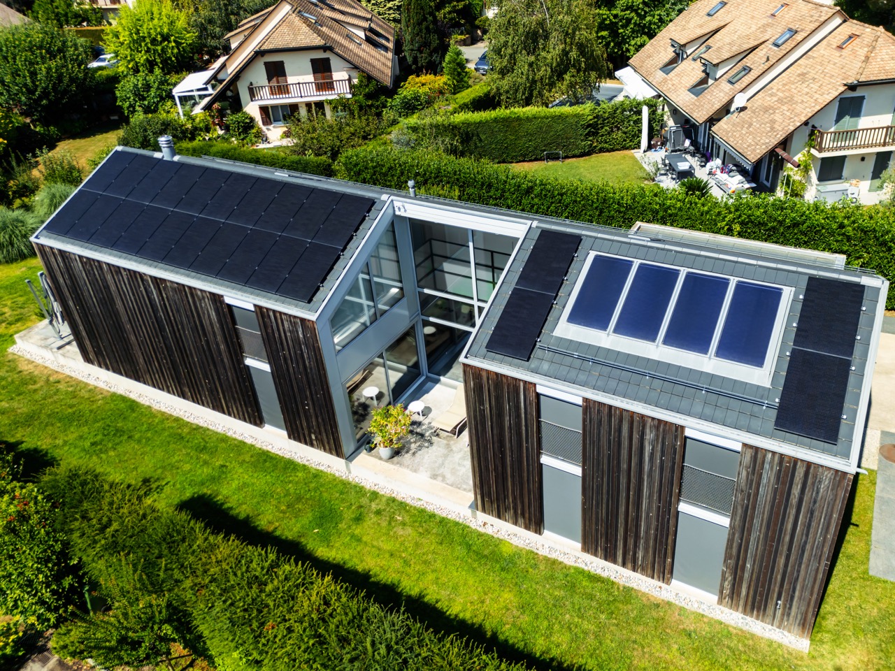 subventions panneaux solaires Vaud