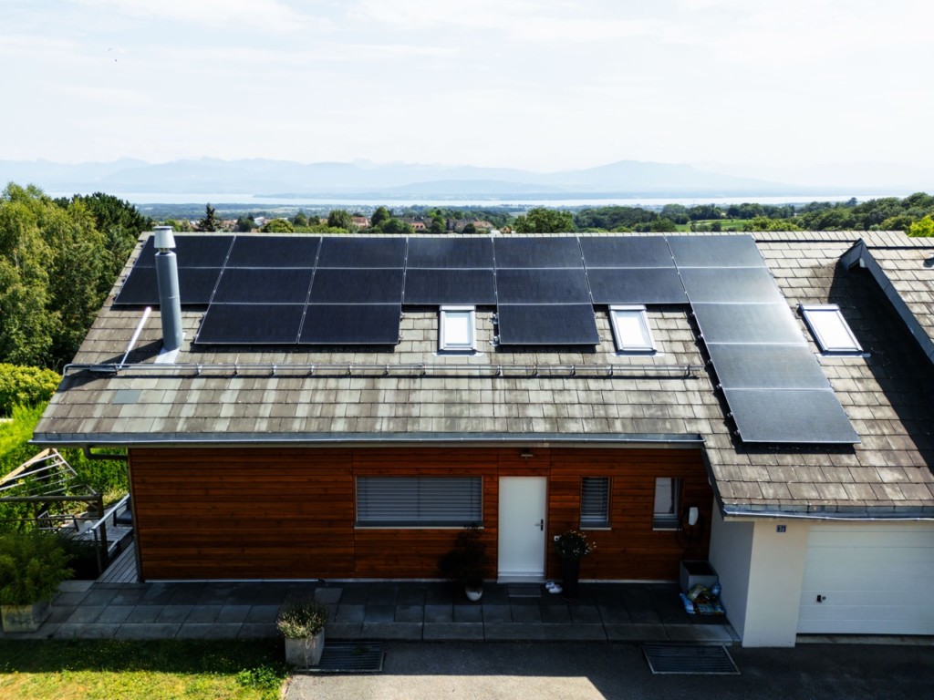 Subventions pour batterie de stockage Enphase, naoenergy