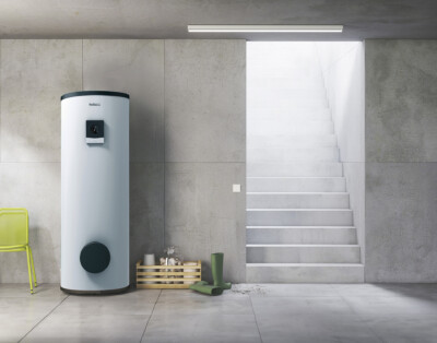 boiler thermodynamique haute qualité suisse romande