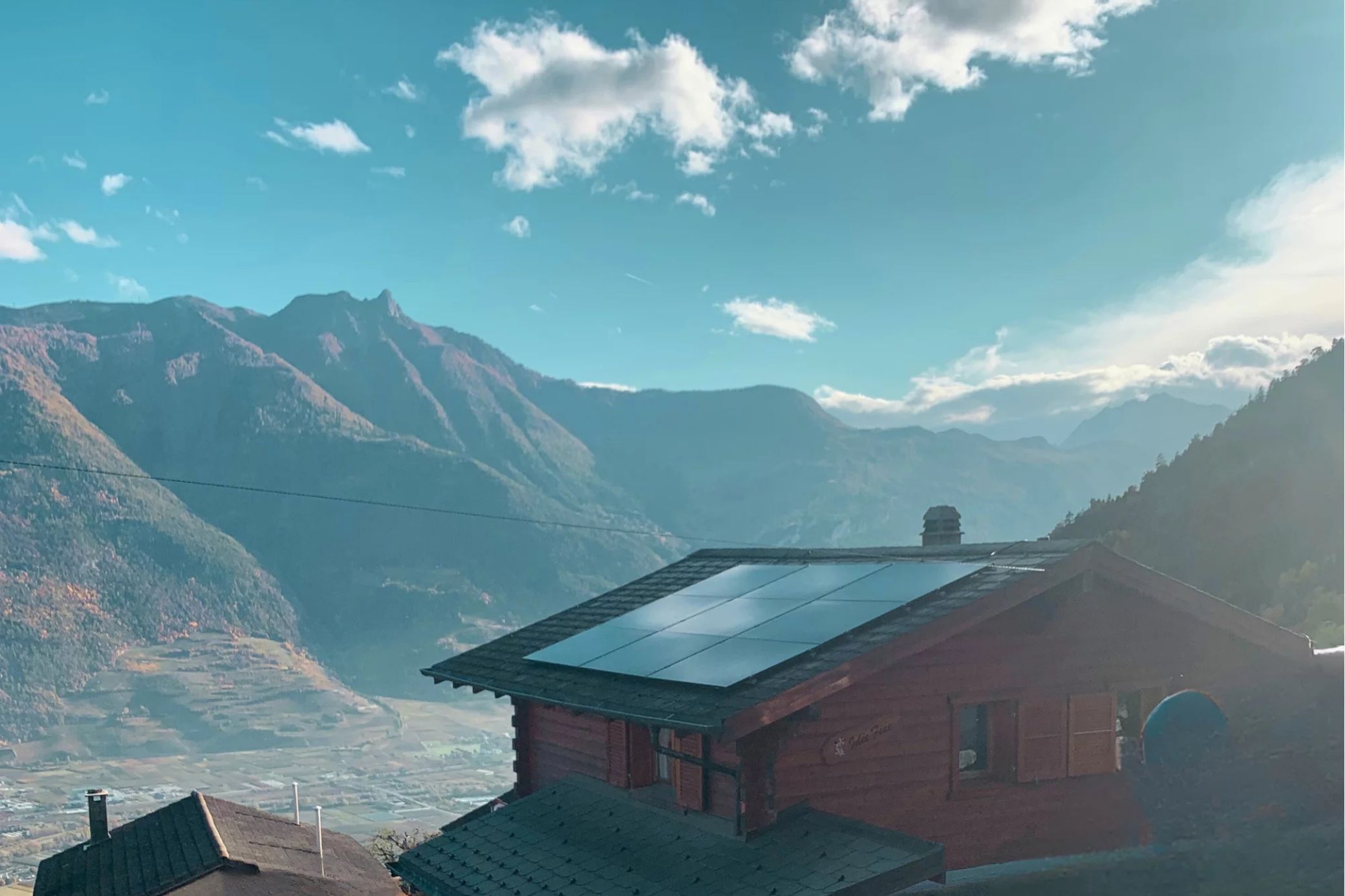 Leytron (Valais)