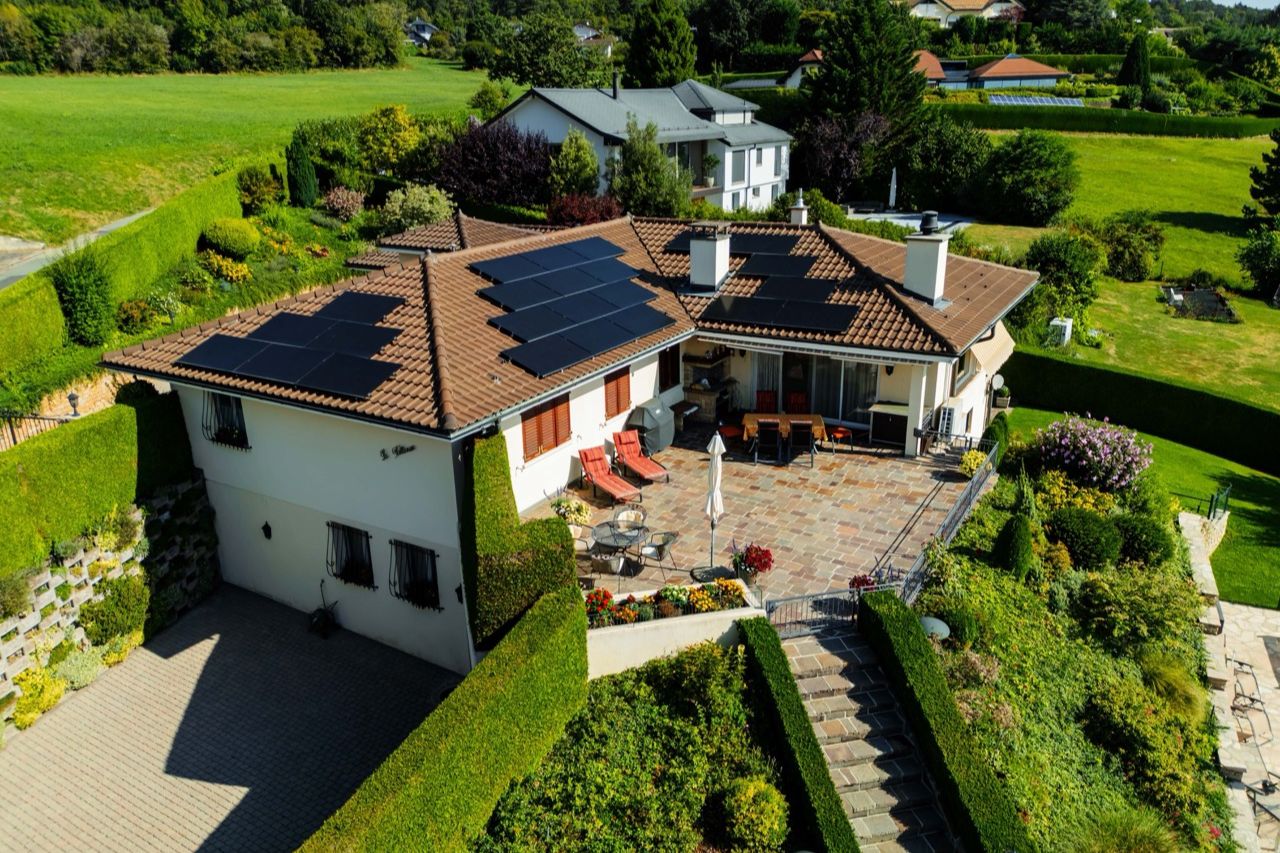 Givrins (Vaud)