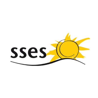 sses logo