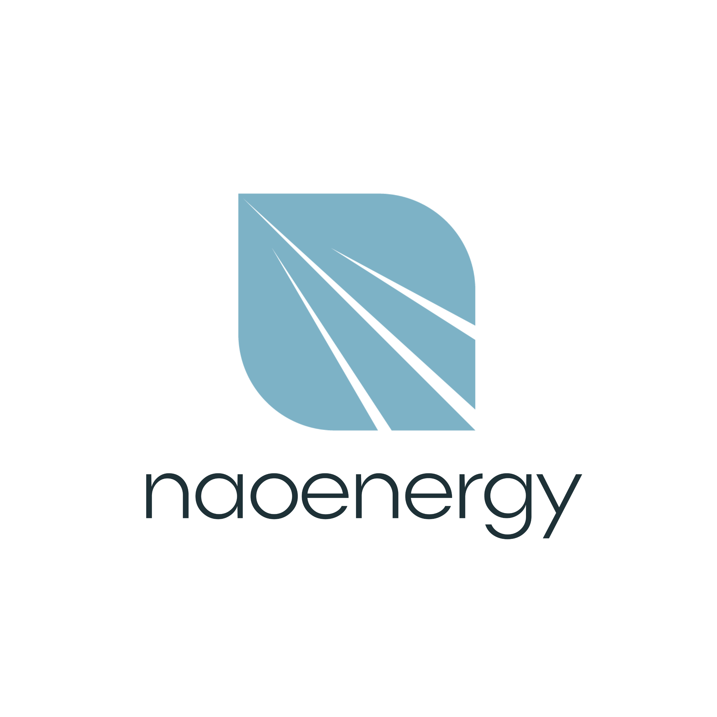 naonergy se transforme avec une nouvelle identité