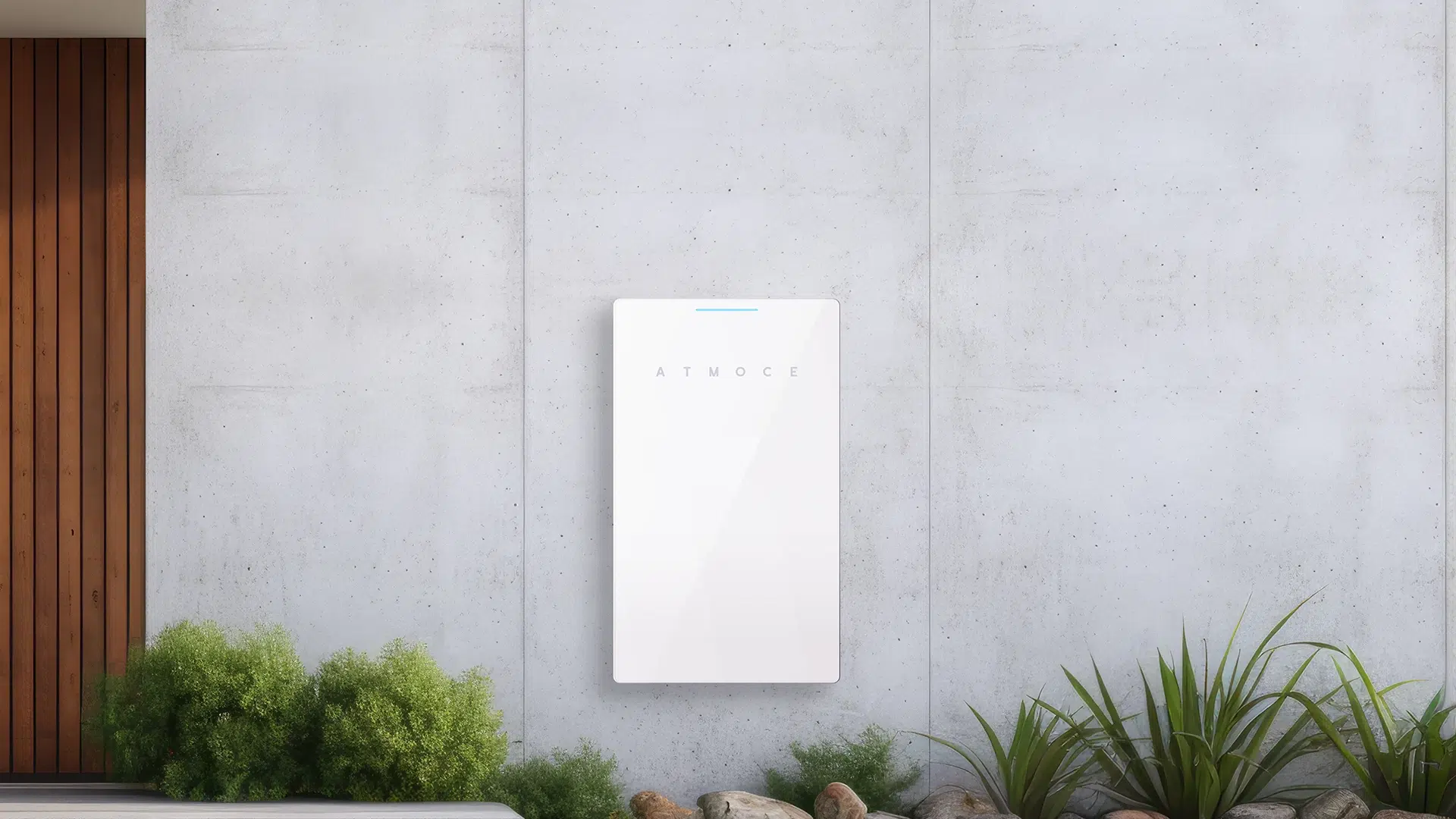 L’avenir du stockage avec la batterie Atmoce chez naoenergy