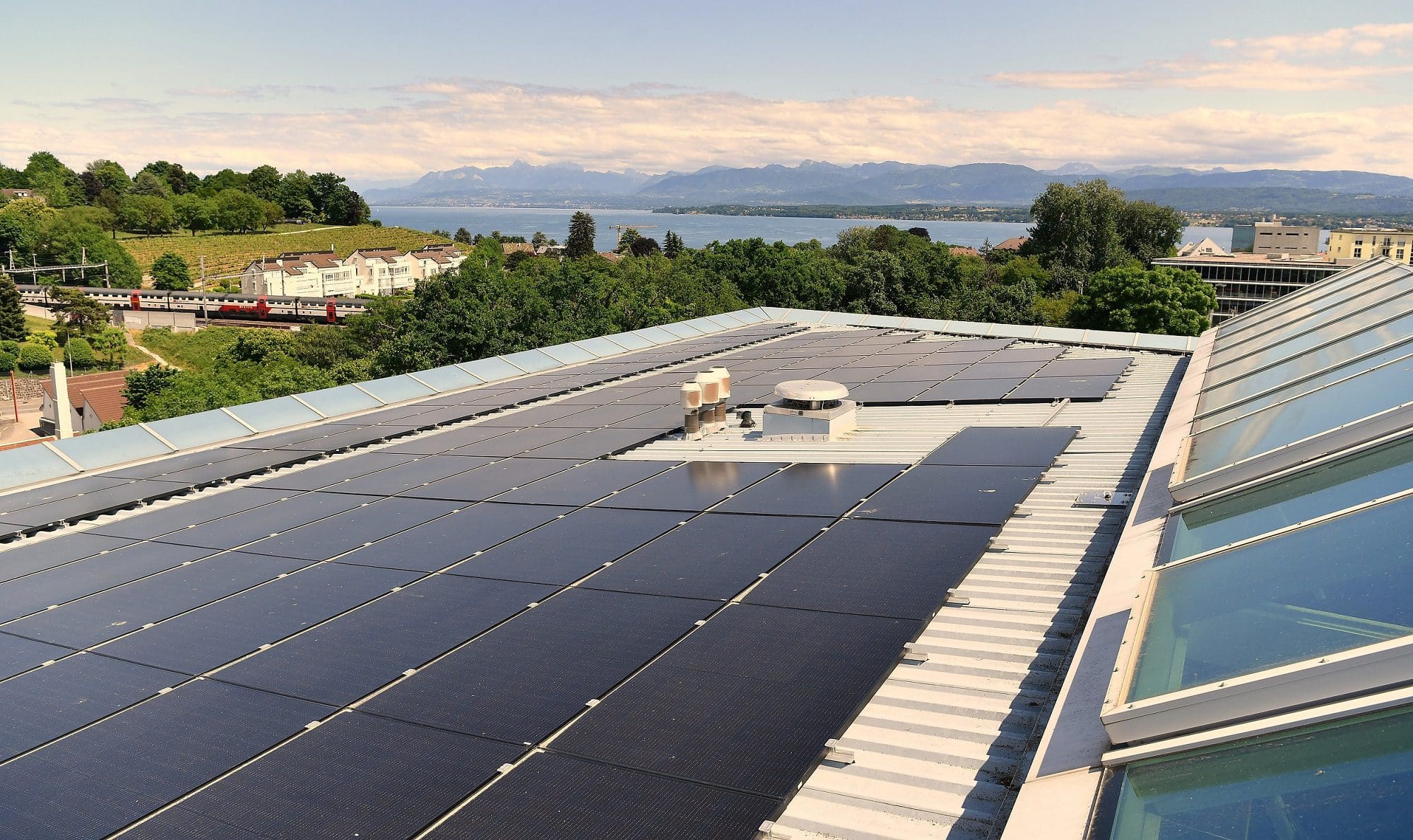 Nyon relance « Nyon Rénove » pour accélérer la transition énergétique de son parc immobilier