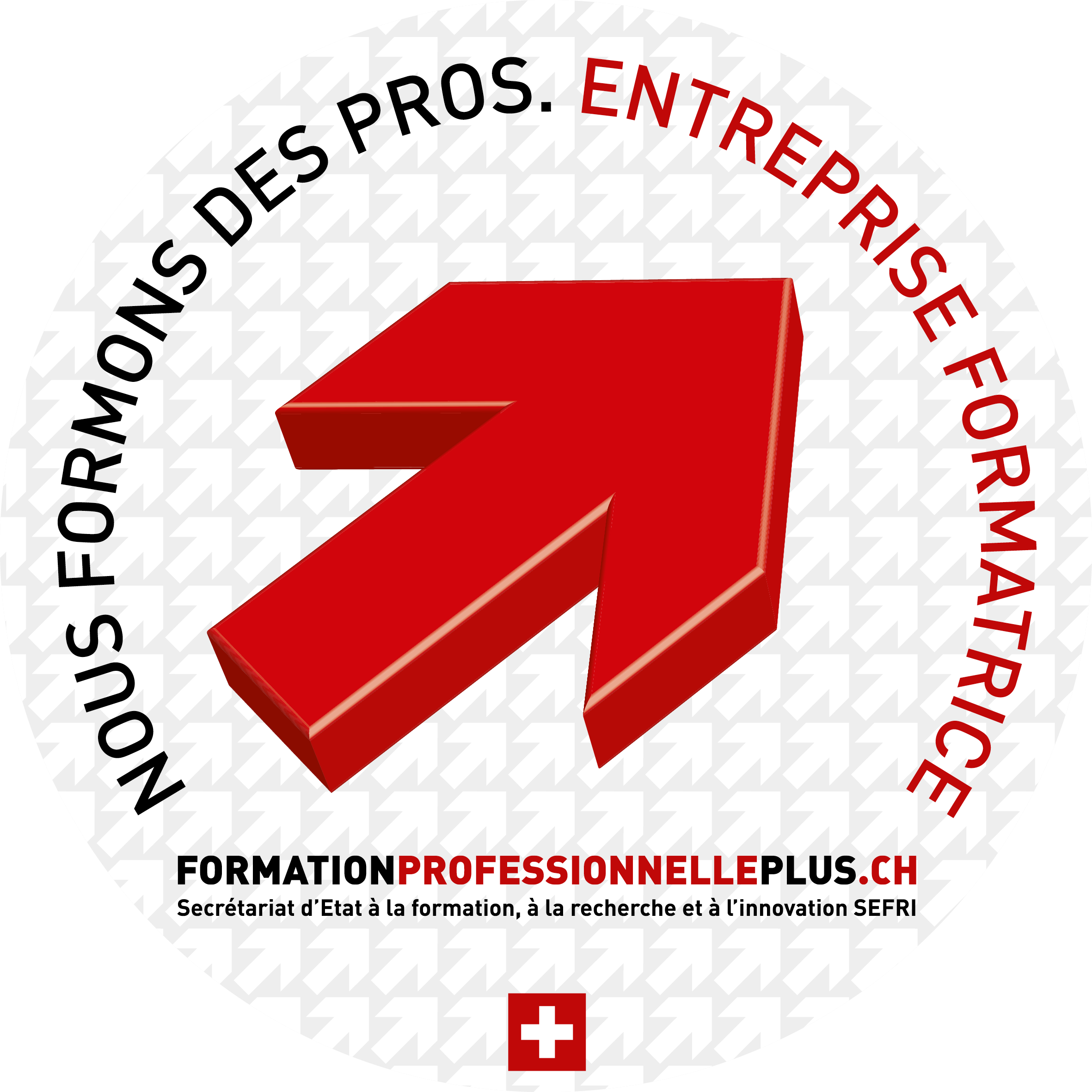 Entreprise formatrice — naoenergy certifiée par SEFRI