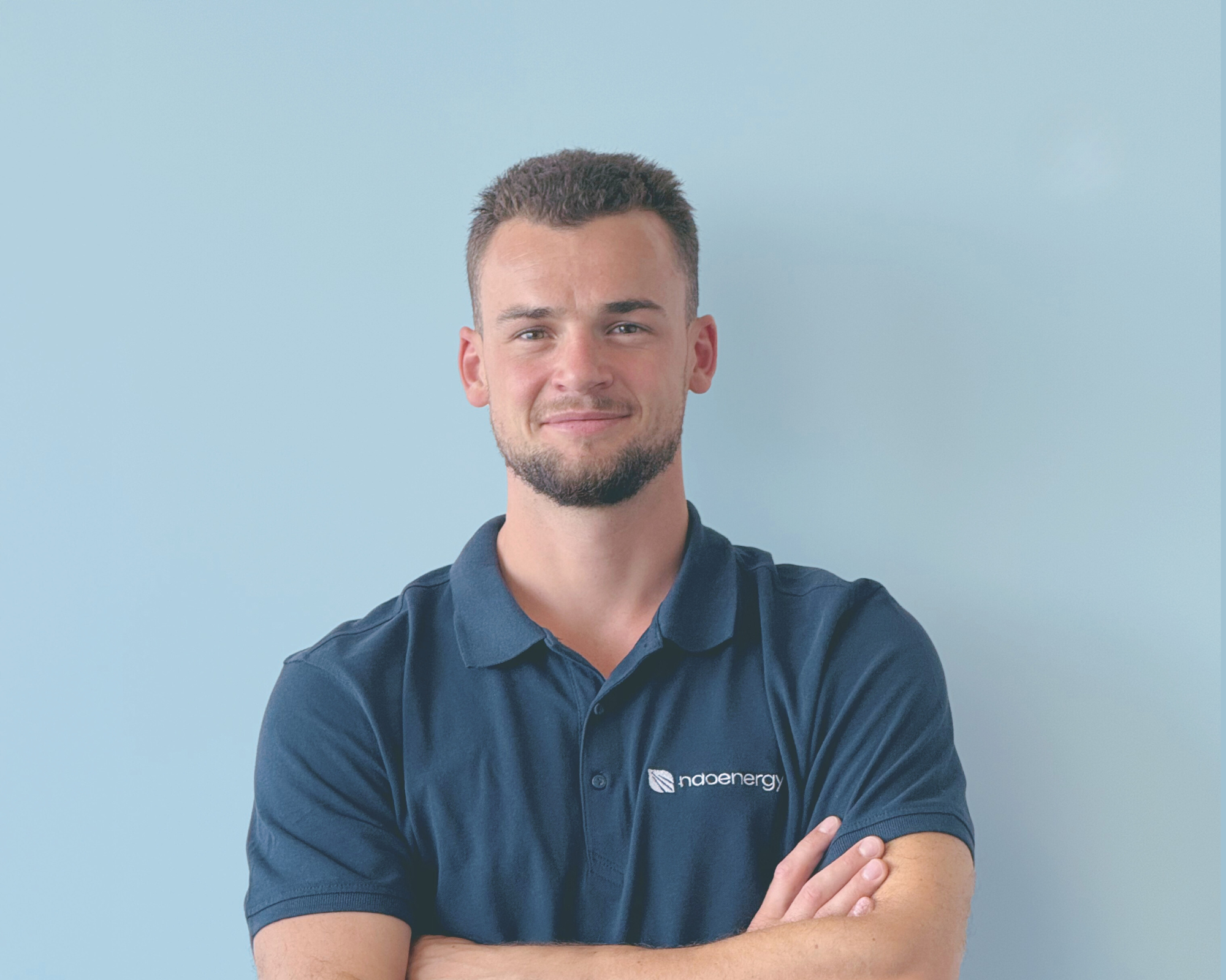 Zoom collaborateur : Alexandre Bonet, Responsable d’équipe