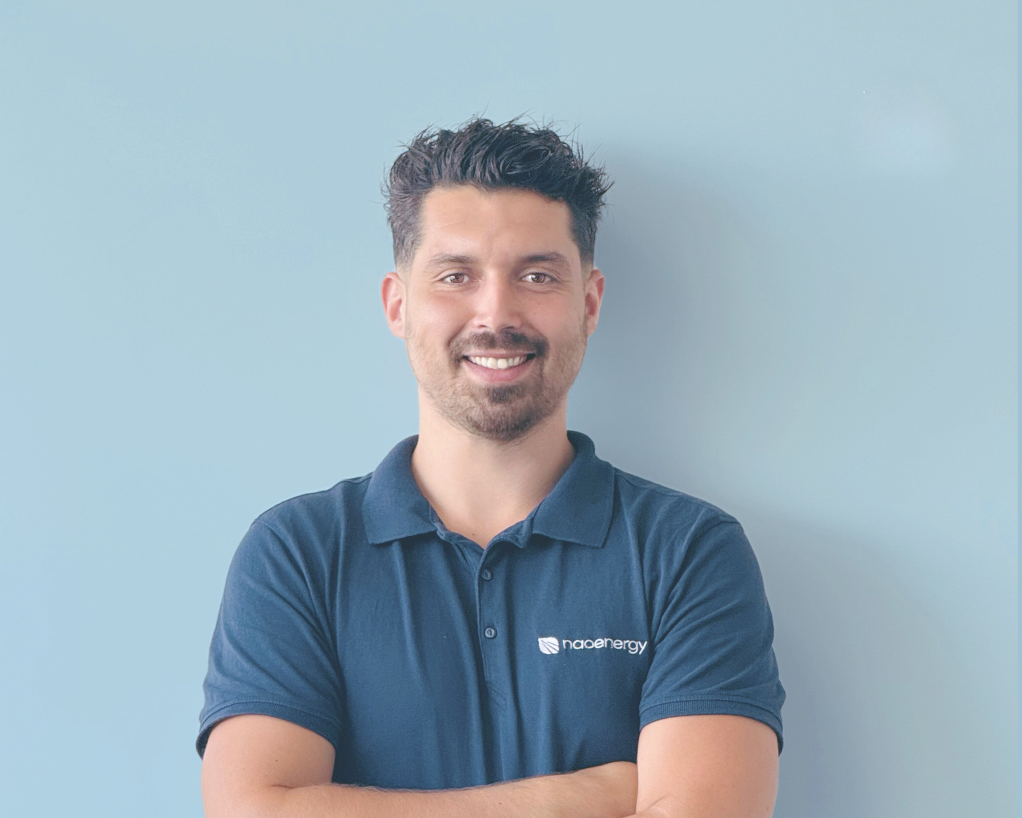 Zoom collaborateur : Alexis Pellerin, Éco-conseiller (GE)