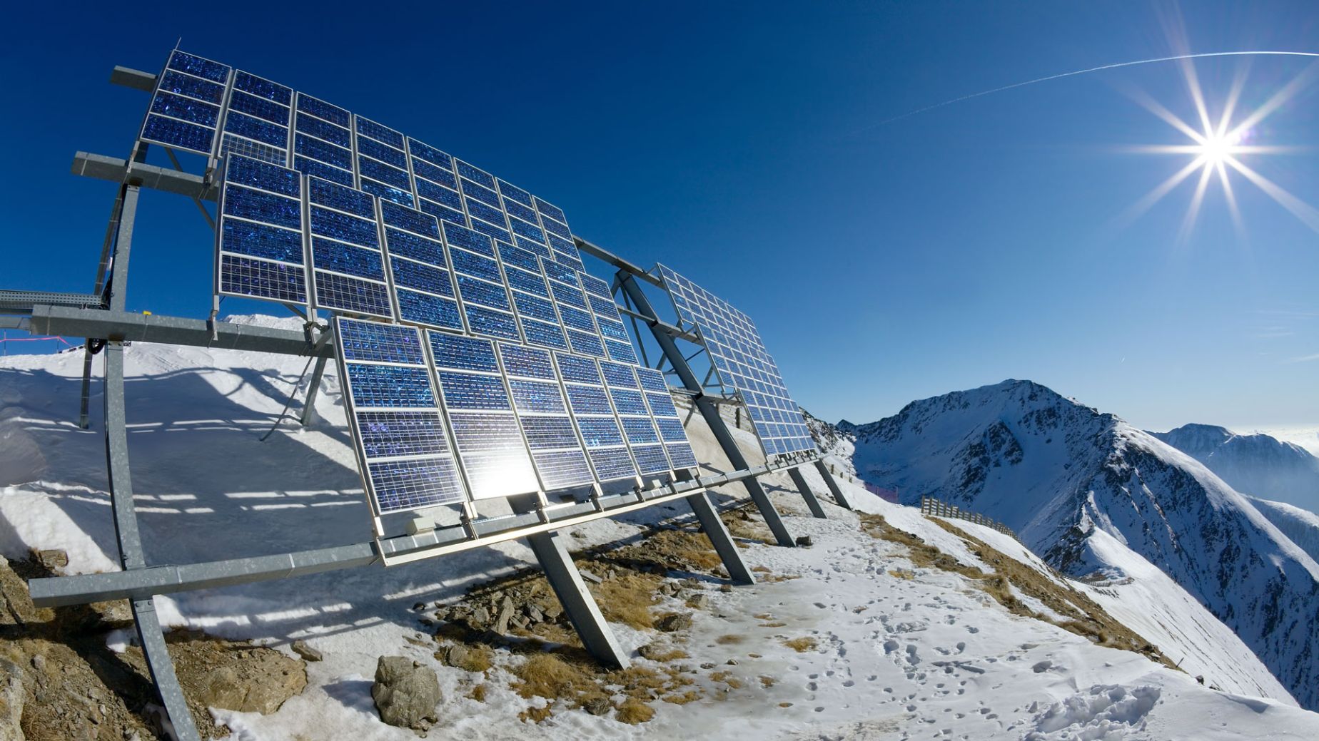 L’économie circulaire s’accélère dans l’industrie solaire