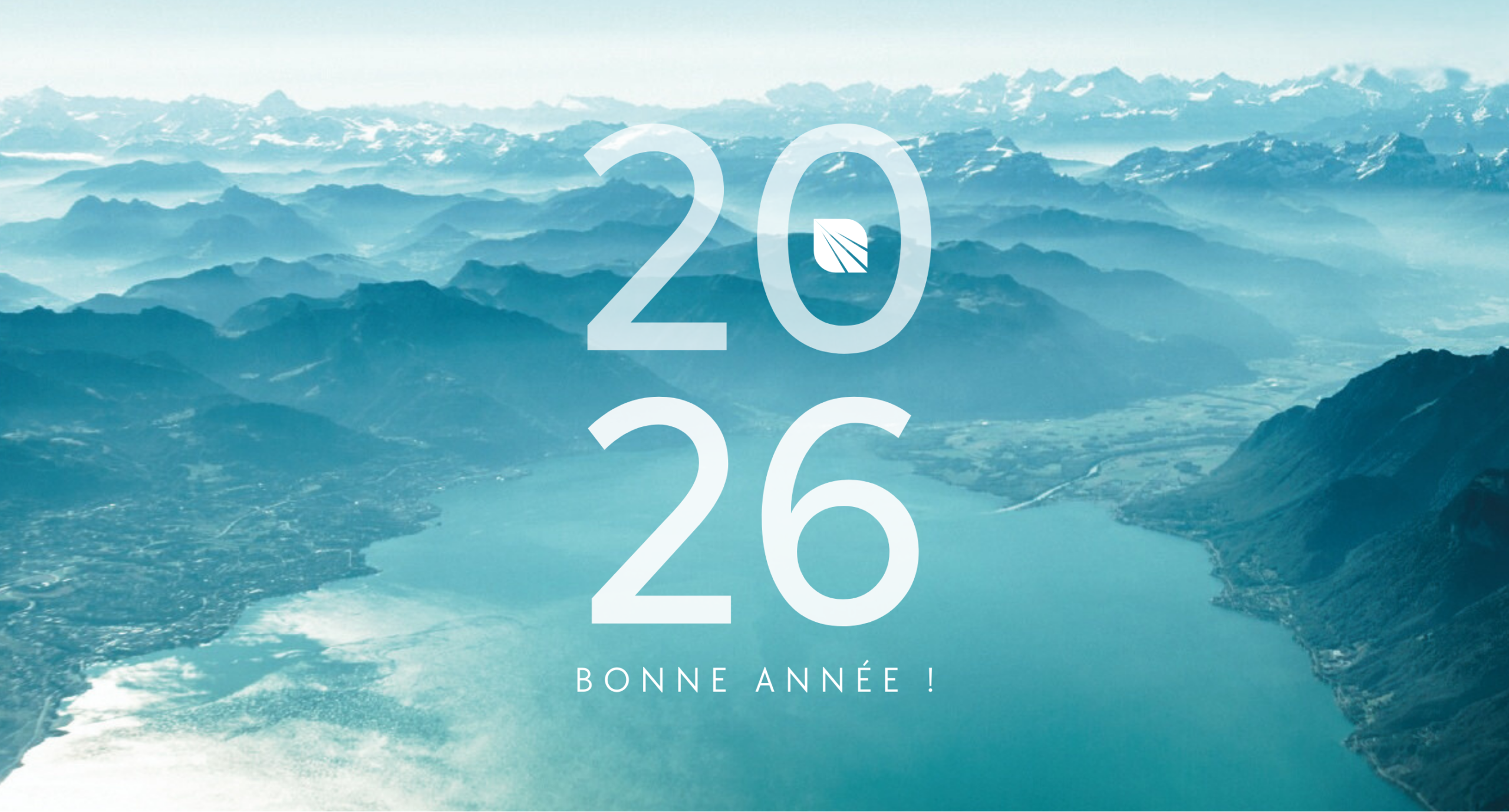 naoenergy vous souhaite une bonne année 2026 !