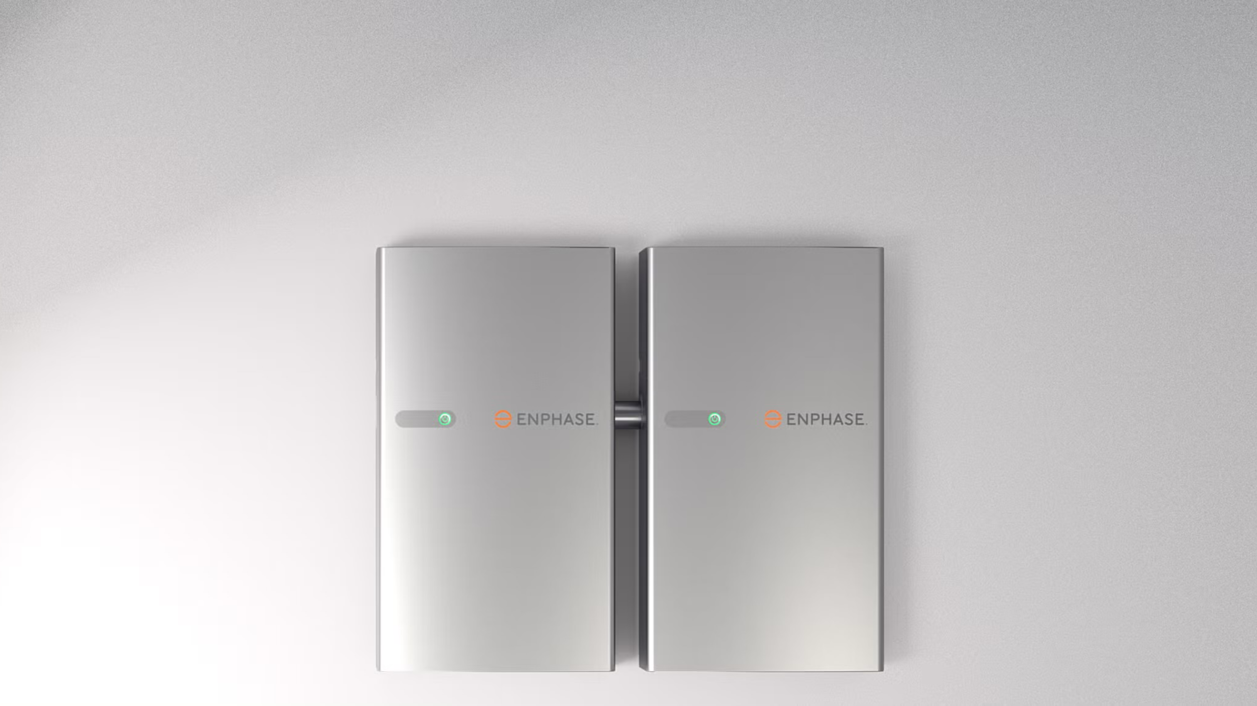 La batterie de stockage Enphase IQ 5P est chez naoenergy