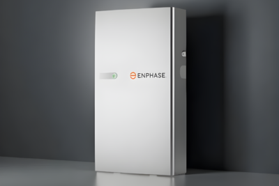 batterie de stockage Enphase Suisse romande naoenergy