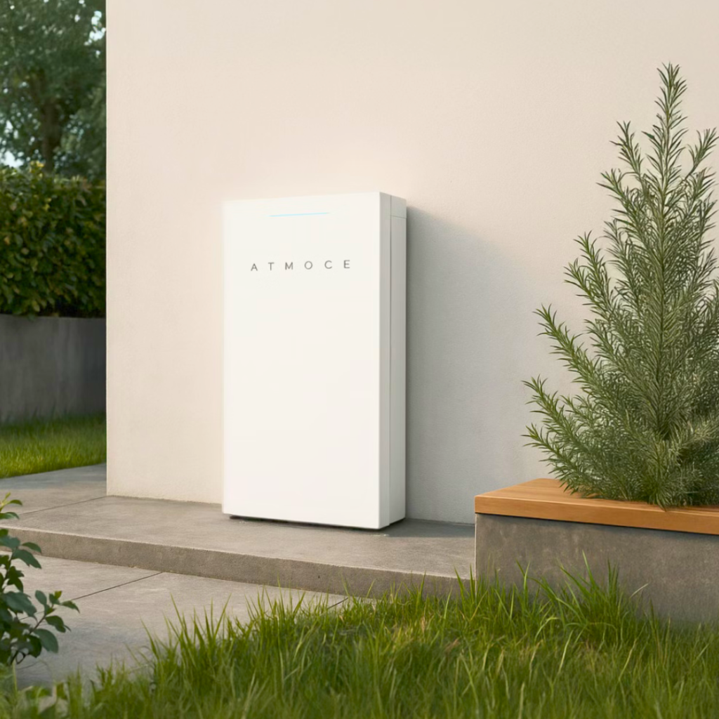 batterie de stockage Atmoce M-ELV