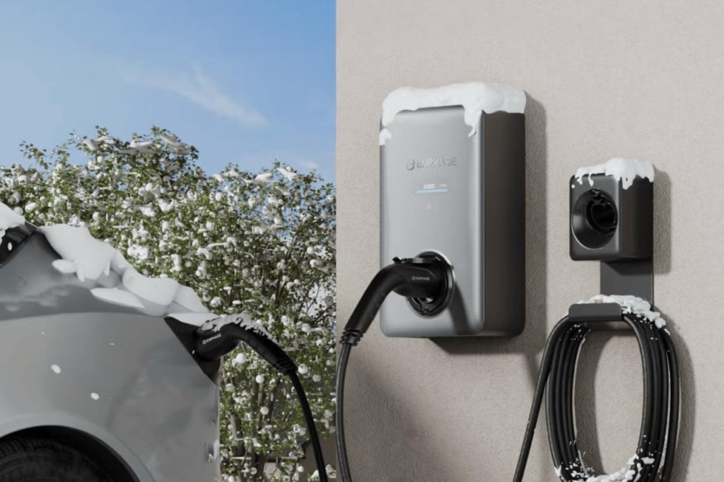 borne de recharge en Suisse