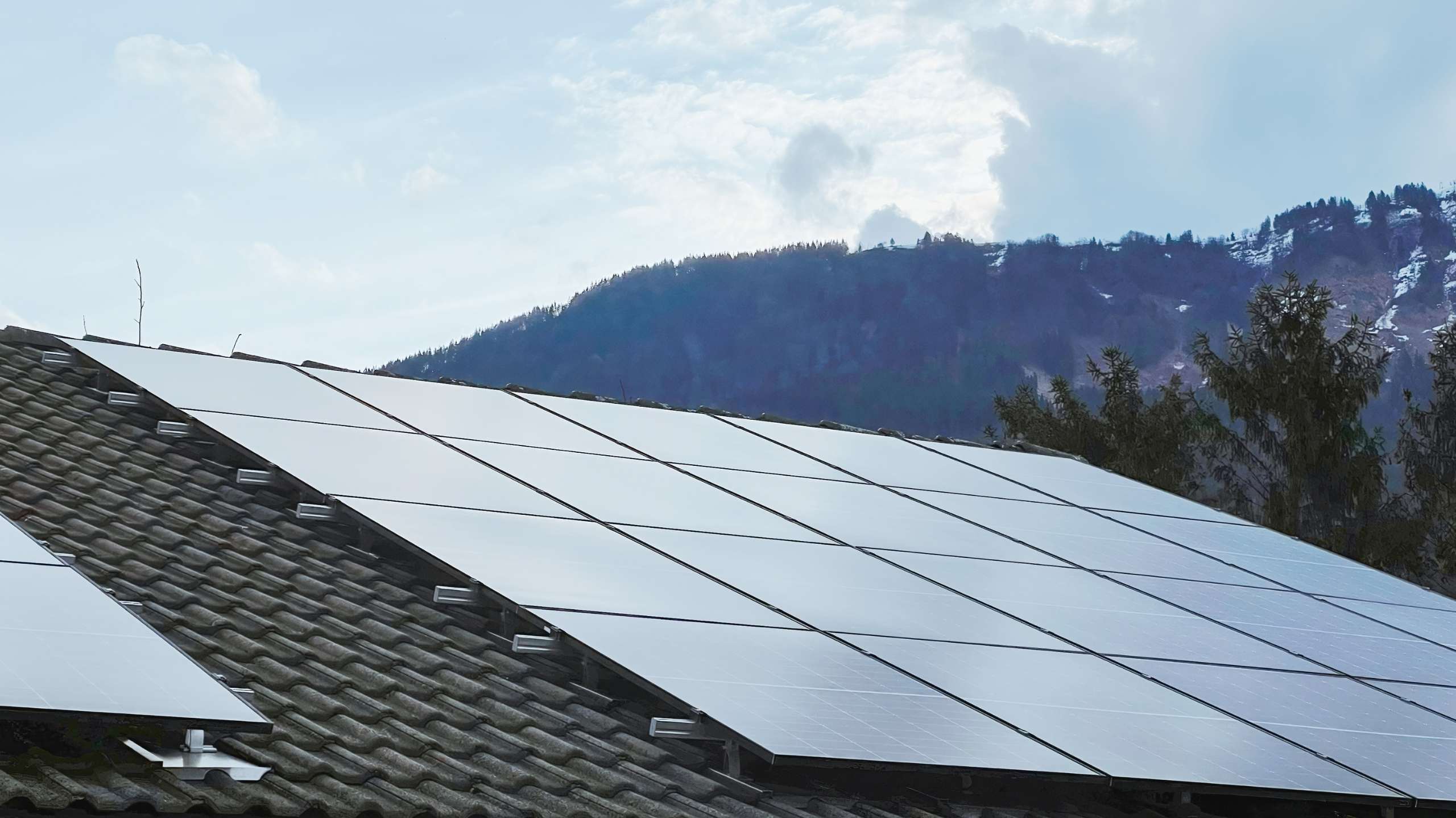 autoconsommation solaire suisse romande