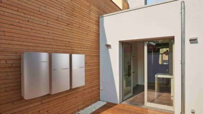 batterie de stockage naoenergy