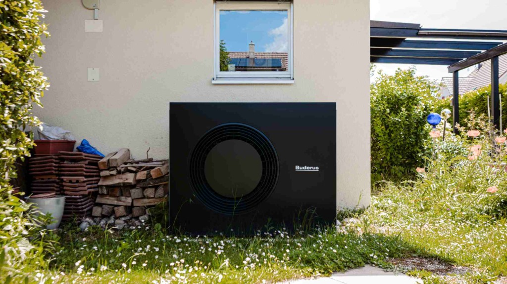 rénovation énergétique en Suisse romande