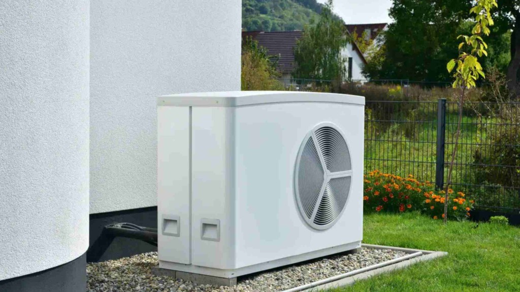 installation pompe à chaleur Suisse romande