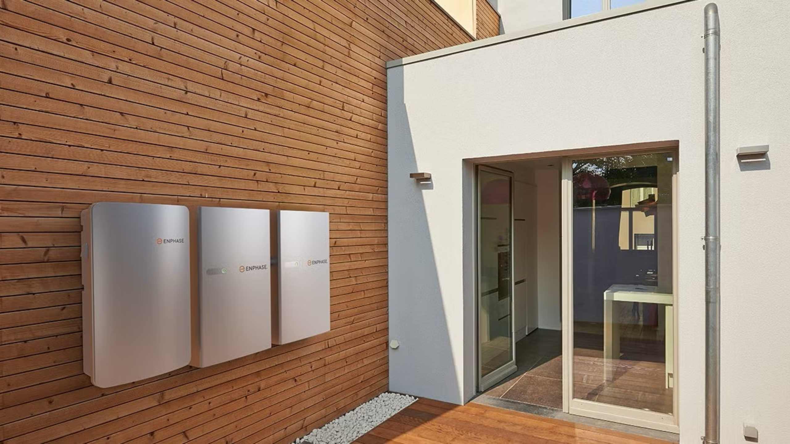 batterie de stockage et backup en Suisse romande