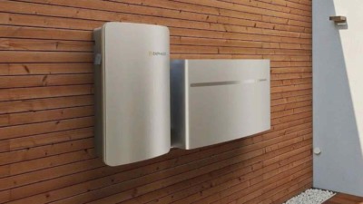 backup et batterie de stockage solaire Enphase