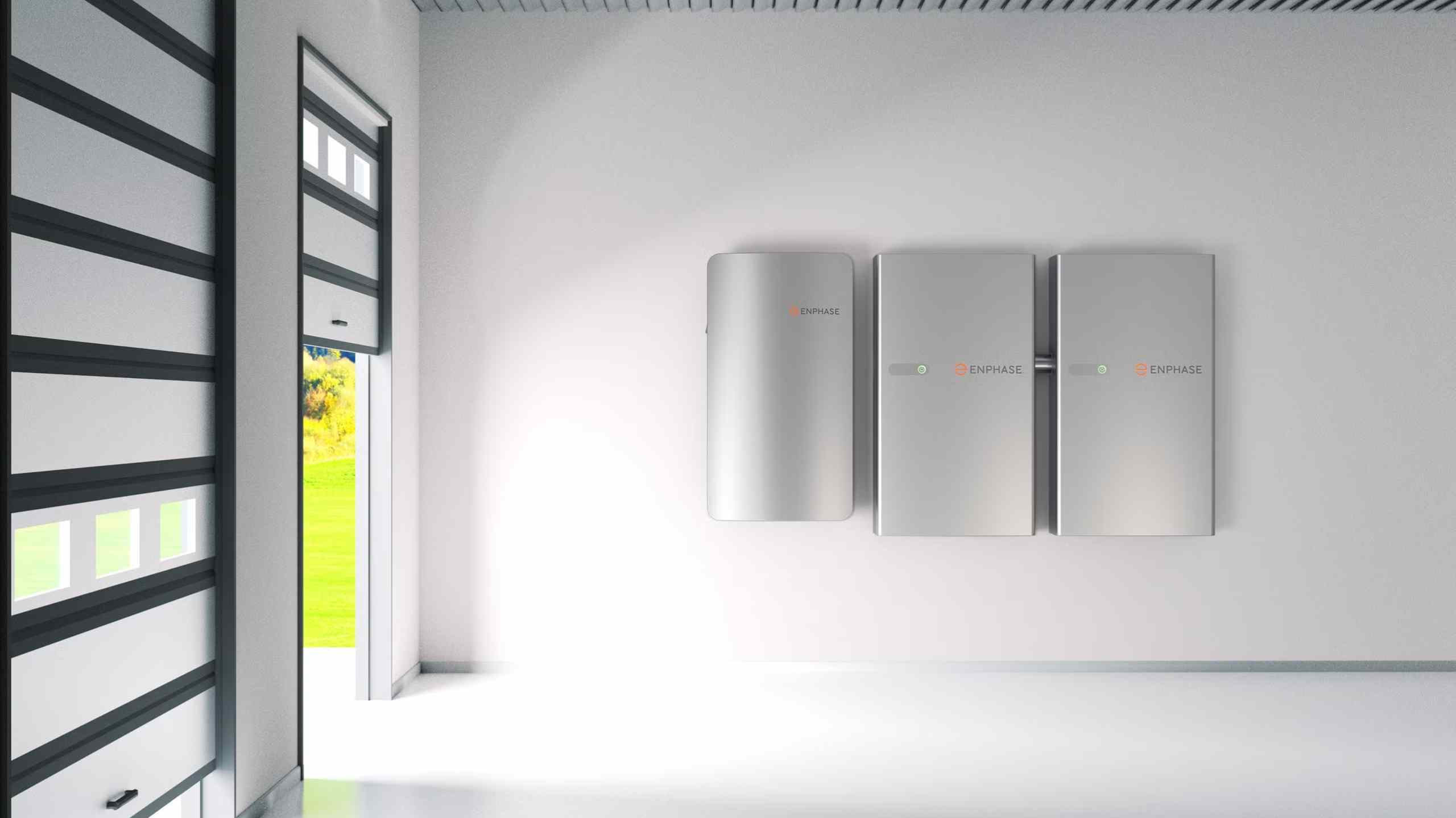 Batterie solaire et backup pour votre installation solaire : les avantages