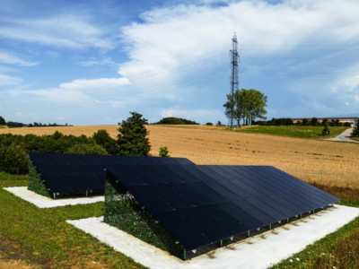 transition énergétique Suisse romande