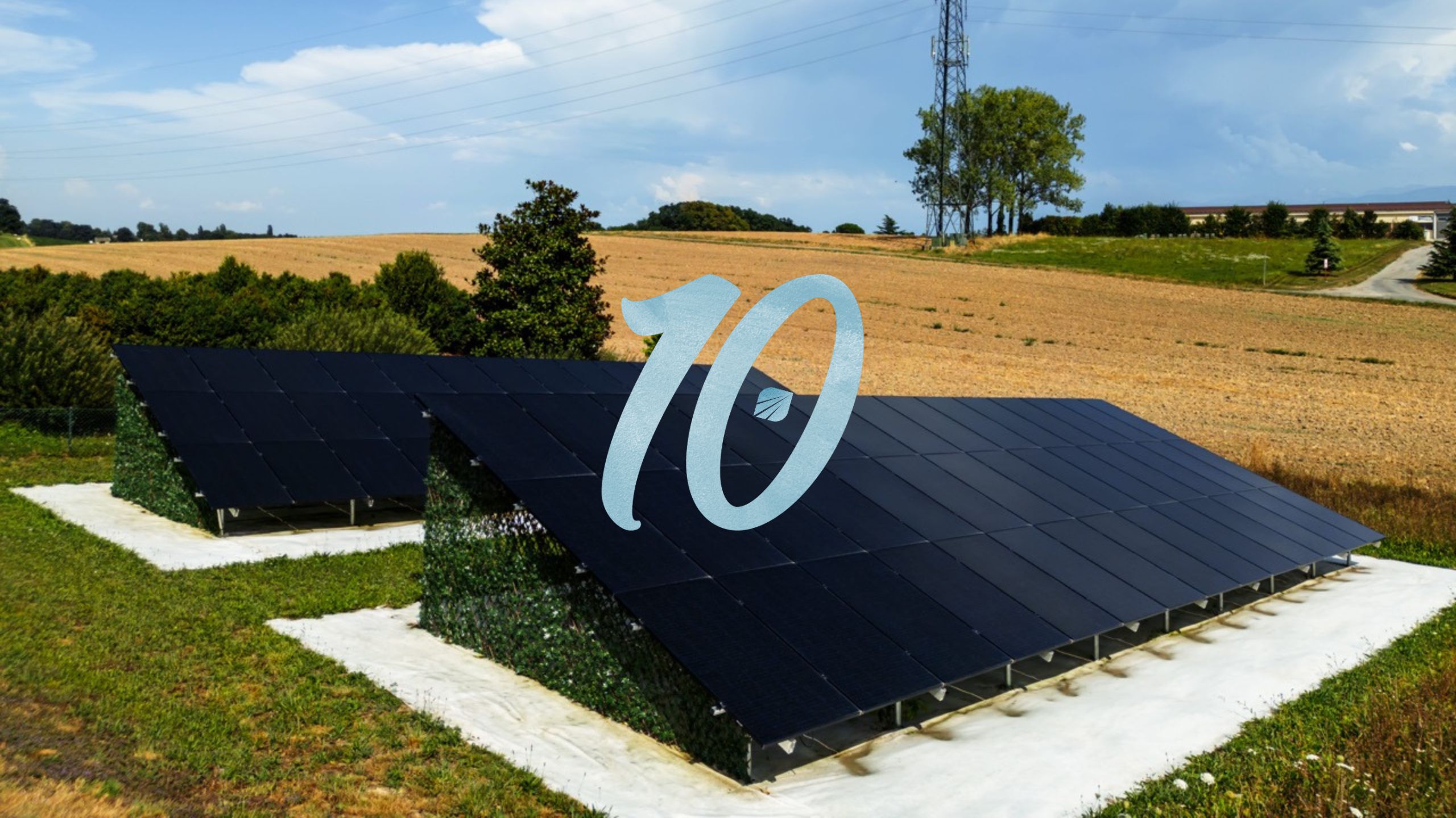 10 ans d’impact au service de la rénovation énergétique en Suisse romande