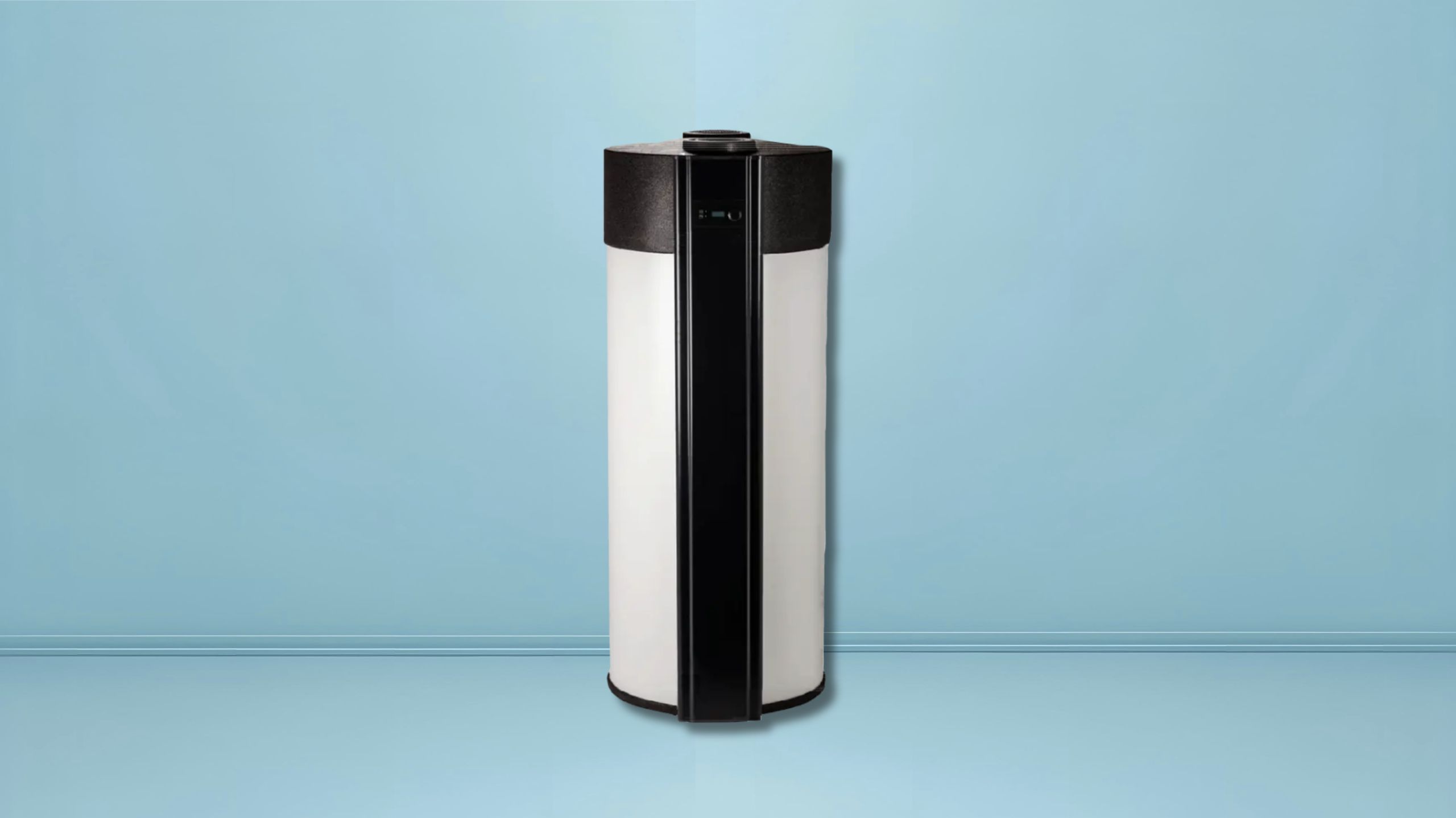 boiler thermodynamique Buderus BW270P.2