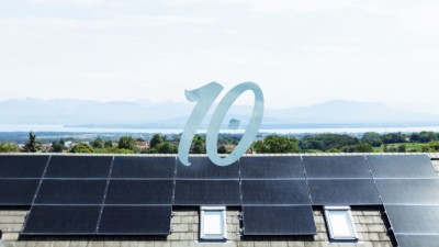 10 ans de naoenergy histoire solaire en Suisse romande