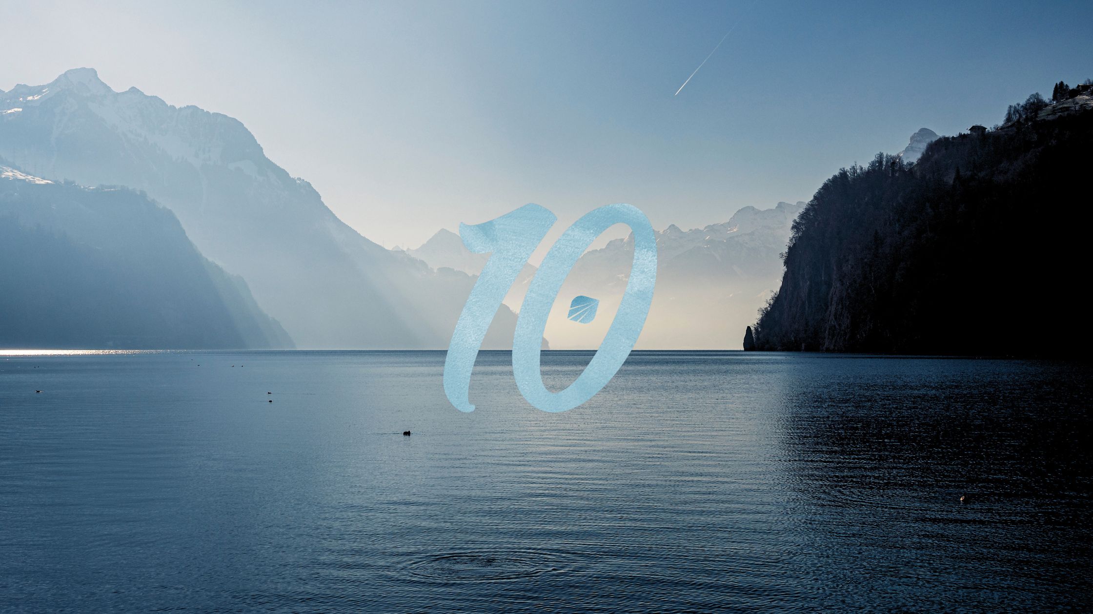 10 ans de transition énergétique en Suisse : les 10 dates clés