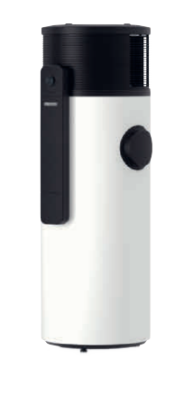 Boiler thermodynamique Stiebel Eltron installé par naoenergy
