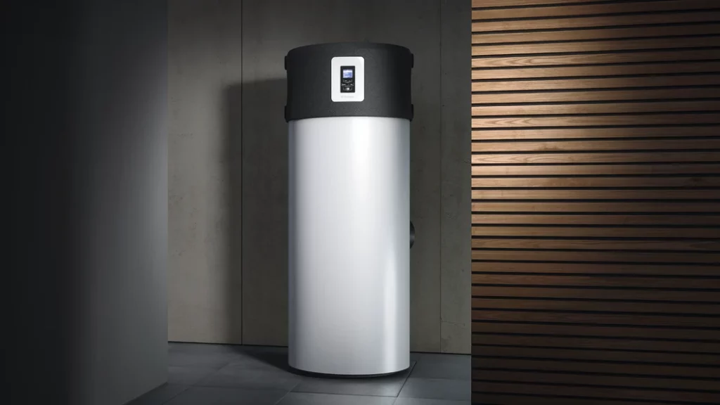 installation boiler thermodynamique maison individuelle