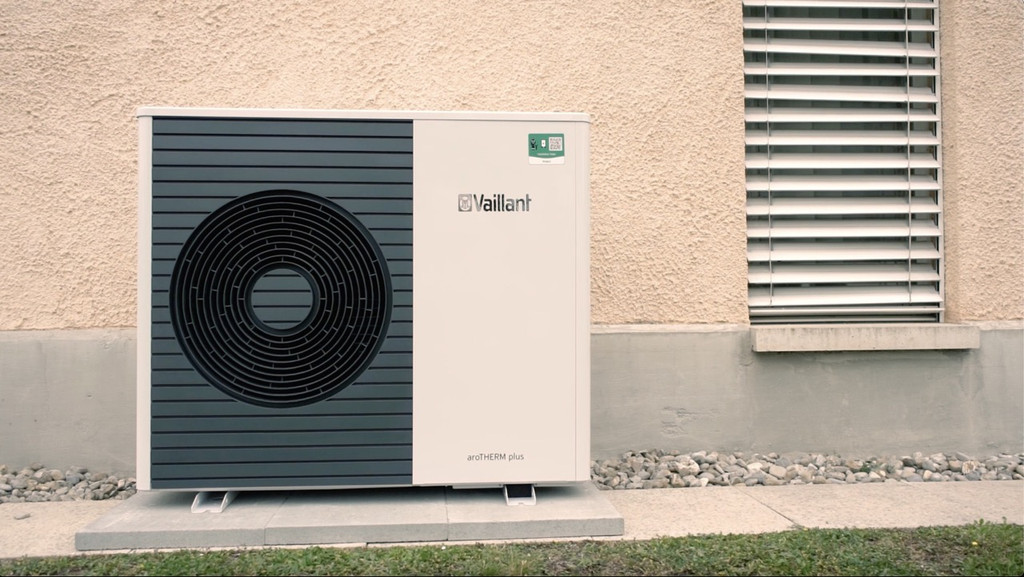 pompe à chaleur premier spot TV naoenergy RTS 2022