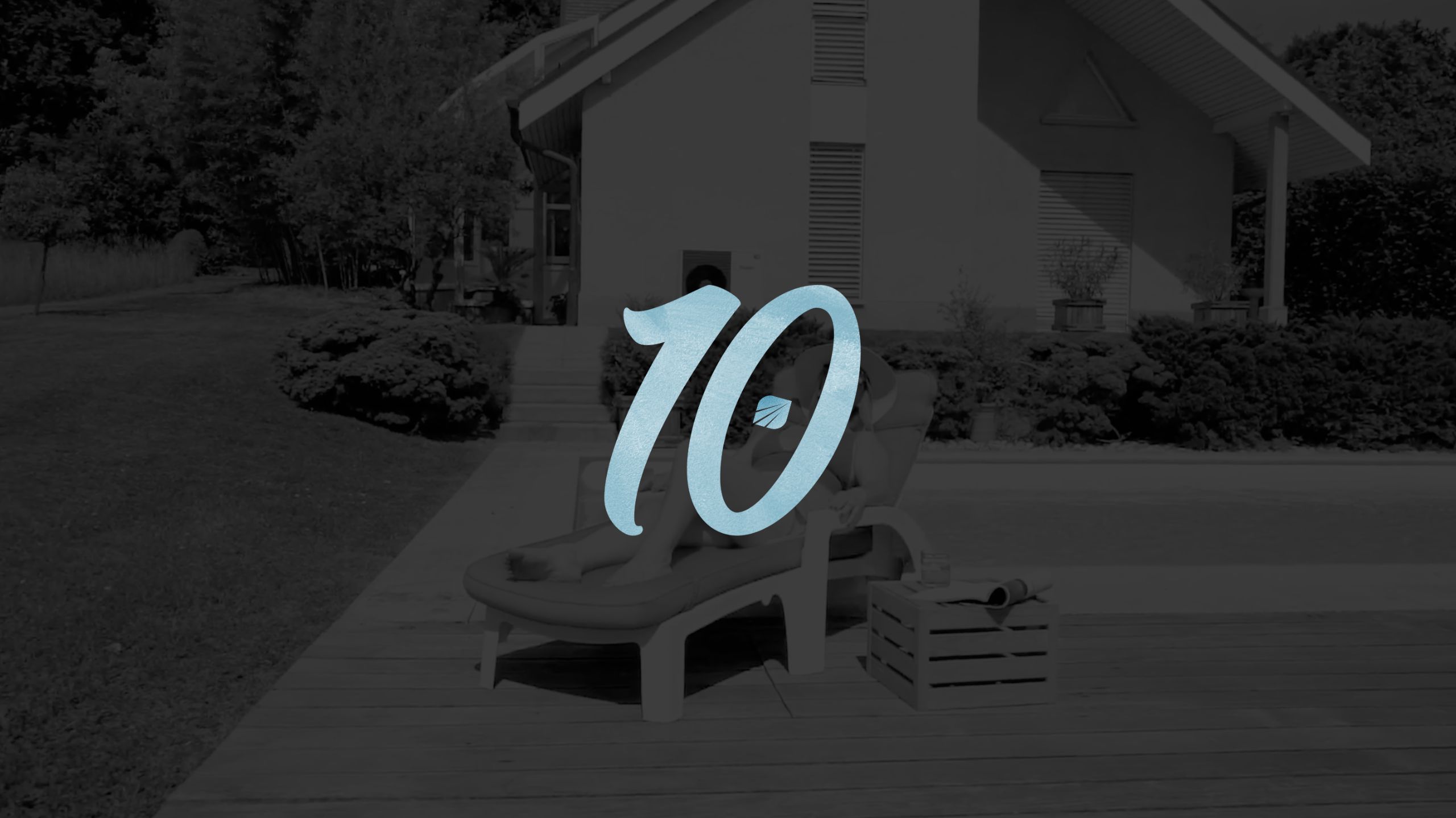 10 ans, 10 dates : 2022, premier spot TV sur la RTS