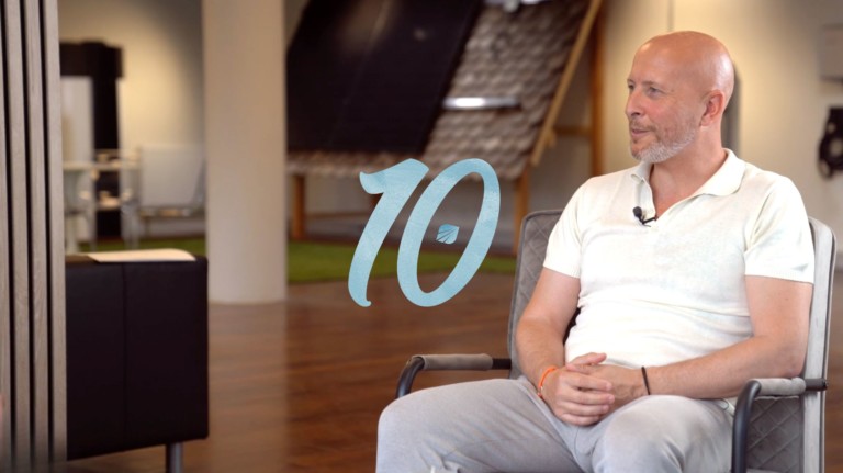 Série 10 ans : épisode 1, l’expertise naoenergy