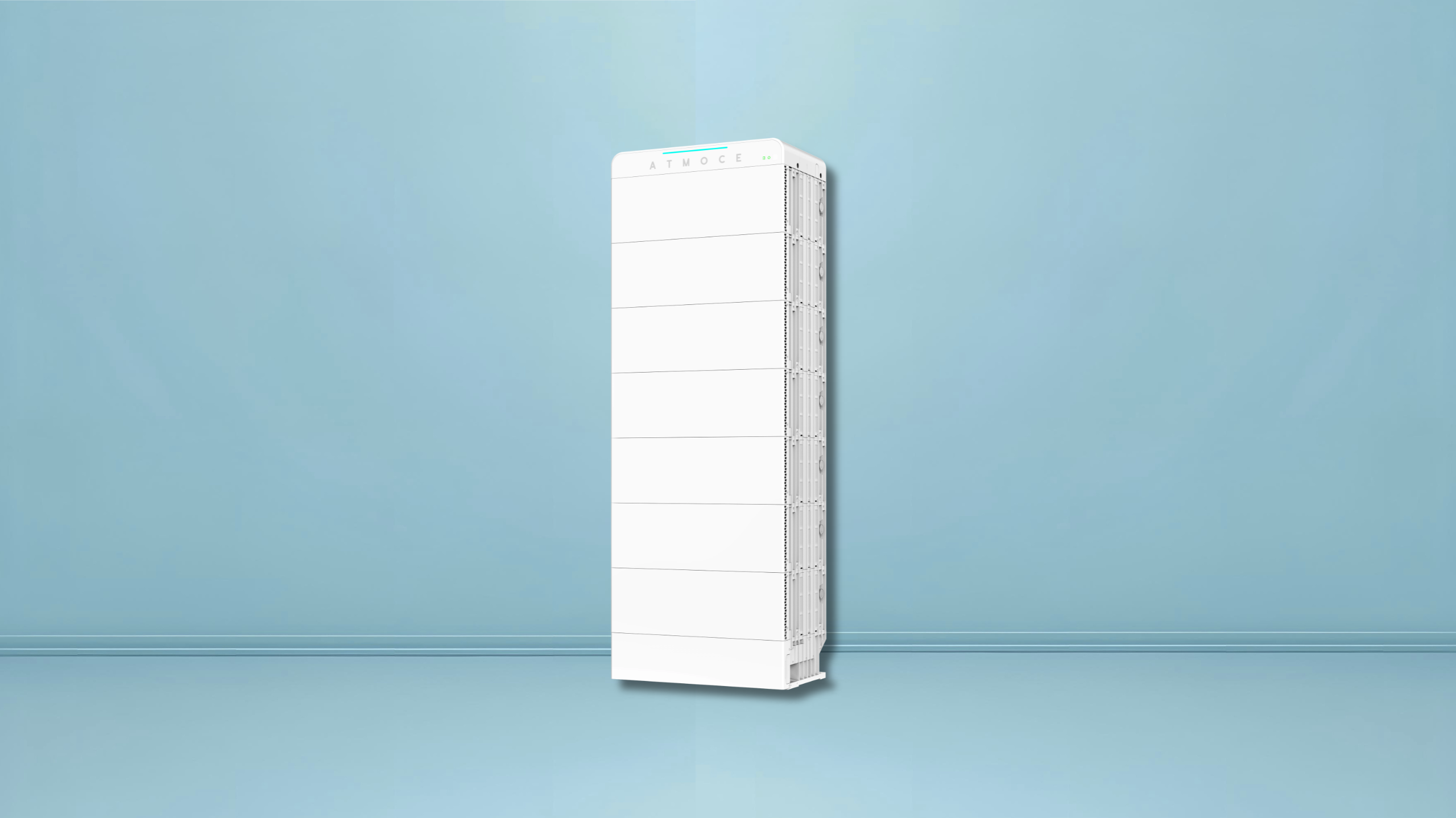 batterie de stockage solaire Atmoce M-ELV BattBank